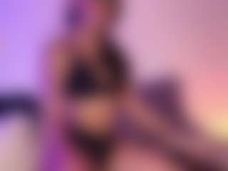 Anny De lo Rios's Live Sex Cam Show