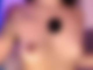 Anny De lo Rios's Live Sex Cam Show