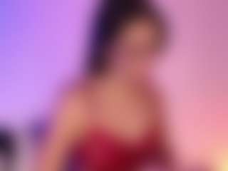 Anny De lo Rios's Live Sex Cam Show
