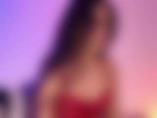 Anny De lo Rios's Live Sex Cam Show