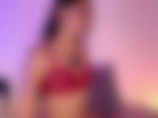 Show de cam sexual en vivo de Anny De lo Rios