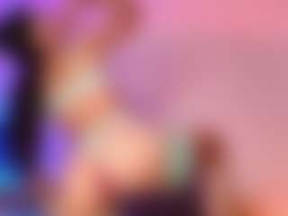 Anny De lo Rios's Live Sex Cam Show