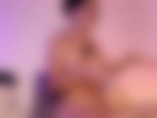 Anny De lo Rios's Live Sex Cam Show