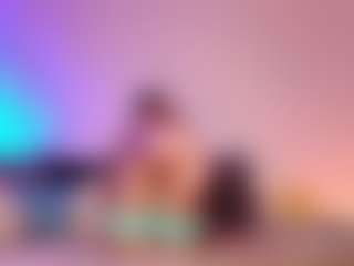 Anny De lo Rios's Live Sex Cam Show