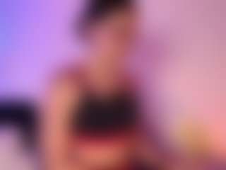 Live cam show with Anny De lo Rios - Submissive on SmokeAndPoke