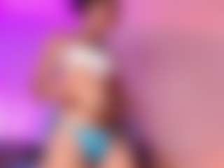 Live cam show with Anny De lo Rios - Shaved Pussy on Camsoda