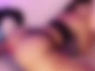 Anny De lo Rios's Live Sex Cam Show