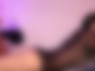 Anny De los Rios's Live Sex Cam Show