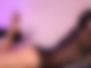 Anny De los Rios's Live Sex Cam Show