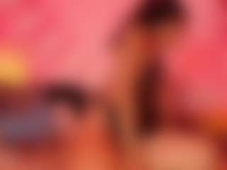 Anny De los Rios's Live Sex Cam Show