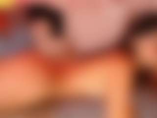Live cam show with Anny De los Rios - Colombia on CSO-WL
