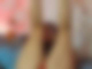 Live-Cam-Show mit Anny De los Rios - Submissive auf Camsoda