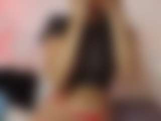 Anny De los Rios's Live Sex Cam Show