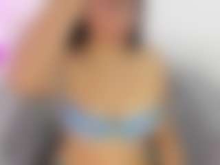 Sofia Lorenz's Live Sex Cam Show