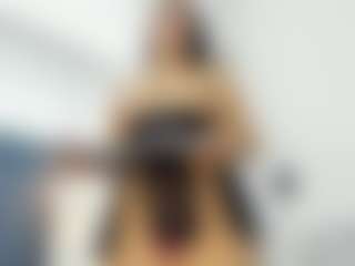Sofia Lorenz's Live Sex Cam Show