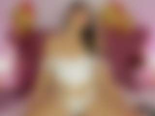 Sofia Lorenz's Live Sex Cam Show