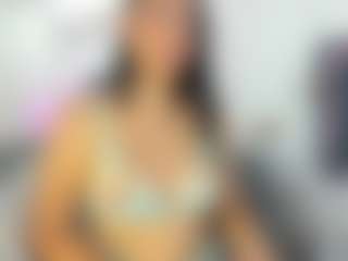 Sofia Lorenz's Live Sex Cam Show