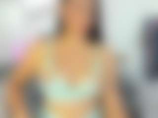 Sofia Lorenz's Live Sex Cam Show