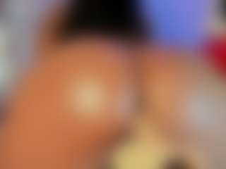 Summer Black's Live Sex Cam Show