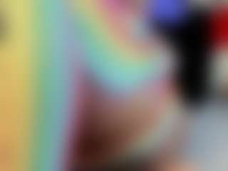 Summer Black's Live Sex Cam Show