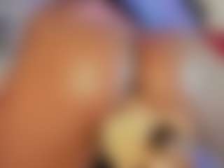 Summer Black's Live Sex Cam Show