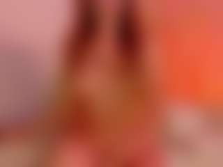 Live cam show with Karent - Kitchen on TeamSkeetLive
