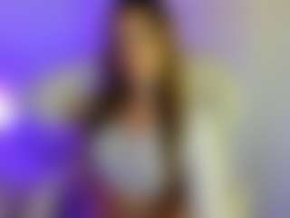 Live cam show with Karent - Control on CamwithHer