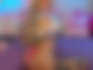 Kora Marina's Live Sex Cam Show