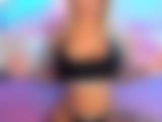 Kora Marina's Live Sex Cam Show