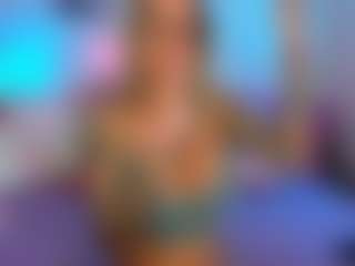 Kora Marina's Live Sex Cam Show