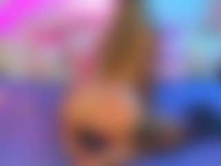 Kora Marina's Live Sex Cam Show