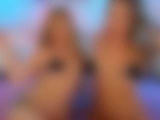 Seks show na żywo z Kora Marina