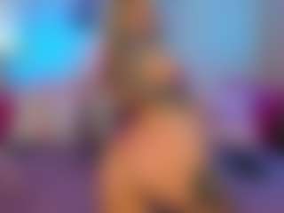 Kora Marina's Live Sex Cam Show