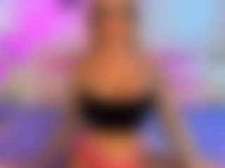 Kora Marina's Live Sex Cam Show