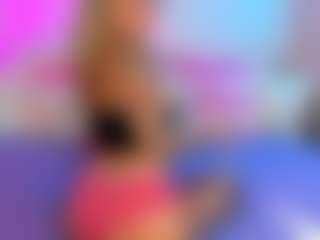 Kora Marina's Live Sex Cam Show