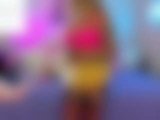 Kora Marina's Live Sex Cam Show