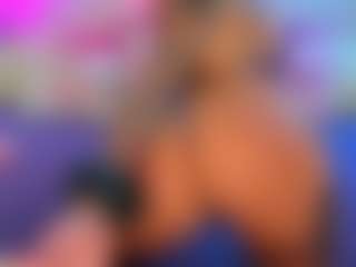 Live cam show with Kora Marina - BBW Big Tits on Hubzter Live