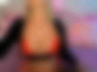 Live cam show with Kora Marina - Glasses on CamSextacy