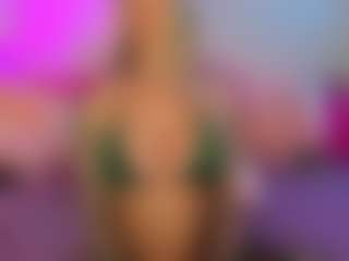 Kora Marina's Live Sex Cam Show