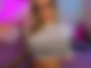 Live cam show with Kora Marina - Glasses on Cam Slut