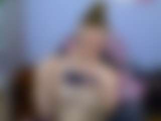 maryblu's Live Sex Cam Show