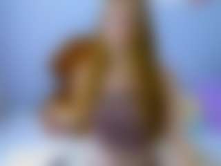 Live cam show with maryblu - Red Hair on CamwithHer