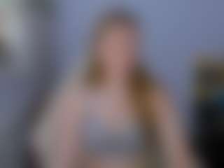 Live cam show with maryblu - Red Hair on CSO-WL