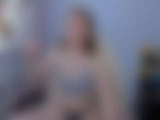 Live cam show with maryblu - Butt Plug on StripNow