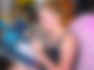 Live cam show with maryblu - Red Hair on Camsoda