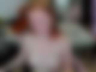 Live cam show with maryblu - Bedroom Red Hair on Soda Cam
