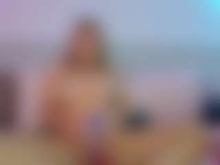 Aria Woods's Live Sex Cam Show