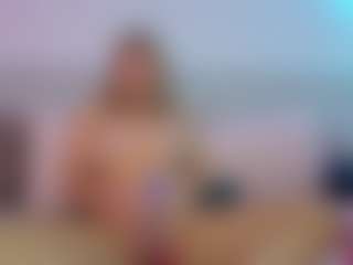 Aria Woods's Live Sex Cam Show
