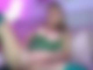 Aria Woods's Live Sex Cam Show