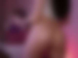 Cherry's Live Sex Cam Show